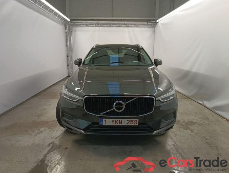 Volvo XC60 D4 120kW Geartronic Momentum Pro 5d NO COC!! #5