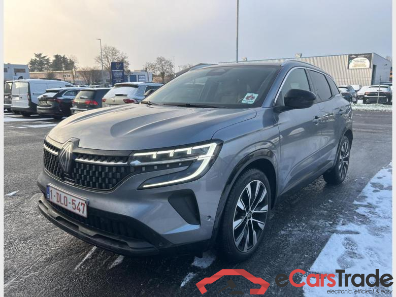 RENAULT Austral E-Tech (HEV) Austral 1.2 E-Tech HEV Techno