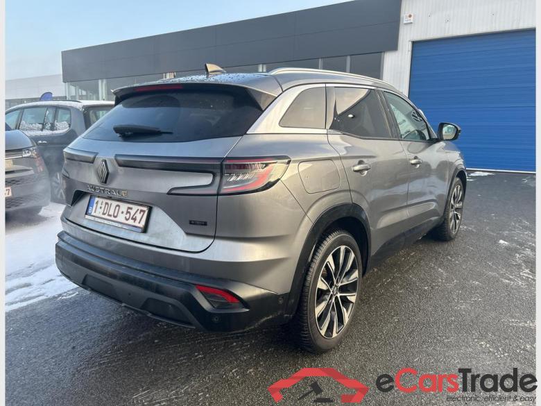 RENAULT Austral E-Tech (HEV) Austral 1.2 E-Tech HEV Techno #2