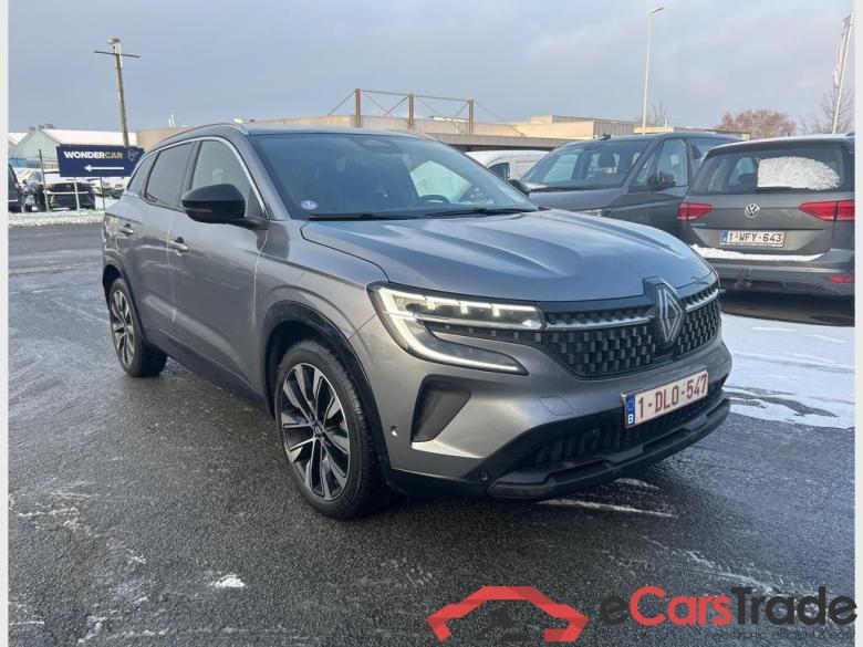 RENAULT Austral E-Tech (HEV) Austral 1.2 E-Tech HEV Techno #6