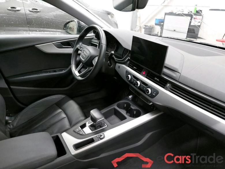 Audi A5 SB 2.0 35 TFSI Aut. LED Navi-Pro Leather KeylessGo Klima PDC ... #5