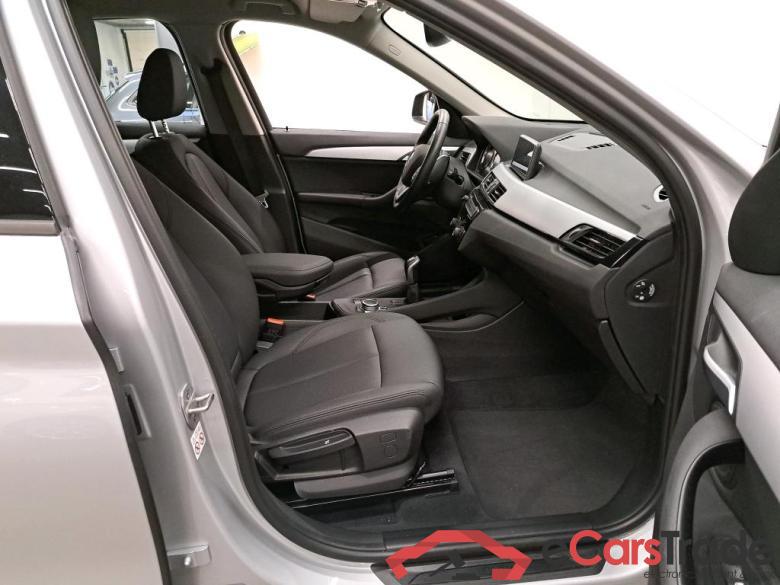 BMW - BMW X1 sDrive18d 136PK Advantage Pack Business With Heated Seats & Rear Camera #3