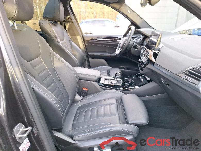 BMW - BMW X3 xDrive30e 272PK Business Edition With Vernasca Heated Seats & Travel Pack & Parking Asisstant & Pano Roof &  Towing Hook * HYBRID * #3