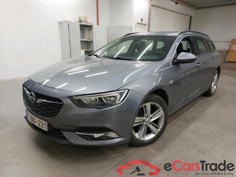 OPEL - OPE INSIGNIA SPORTS TOURER CDTi ecoTEC D 110PK Edition Business #1