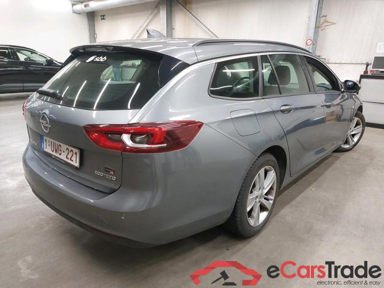 OPEL - OPE INSIGNIA SPORTS TOURER CDTi ecoTEC D 110PK Edition Business #2