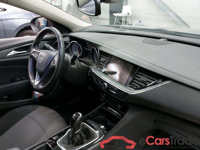 OPEL - OPE INSIGNIA SPORTS TOURER CDTi ecoTEC D 110PK Edition Business #3