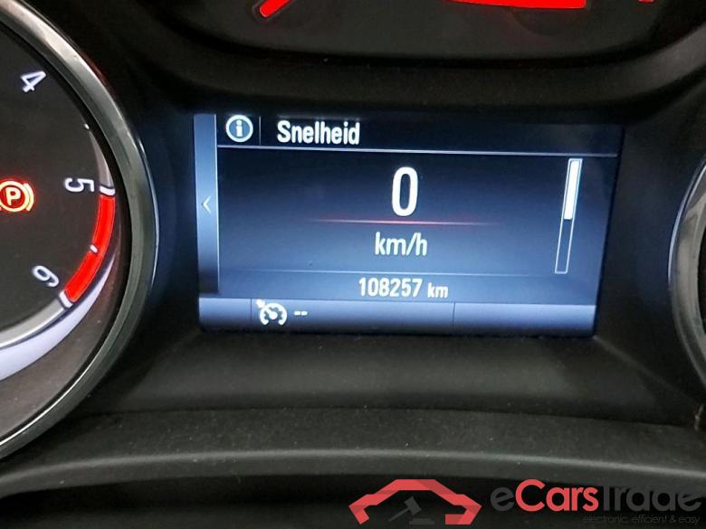 OPEL - OPE INSIGNIA SPORTS TOURER CDTi ecoTEC D 110PK Edition Business #5