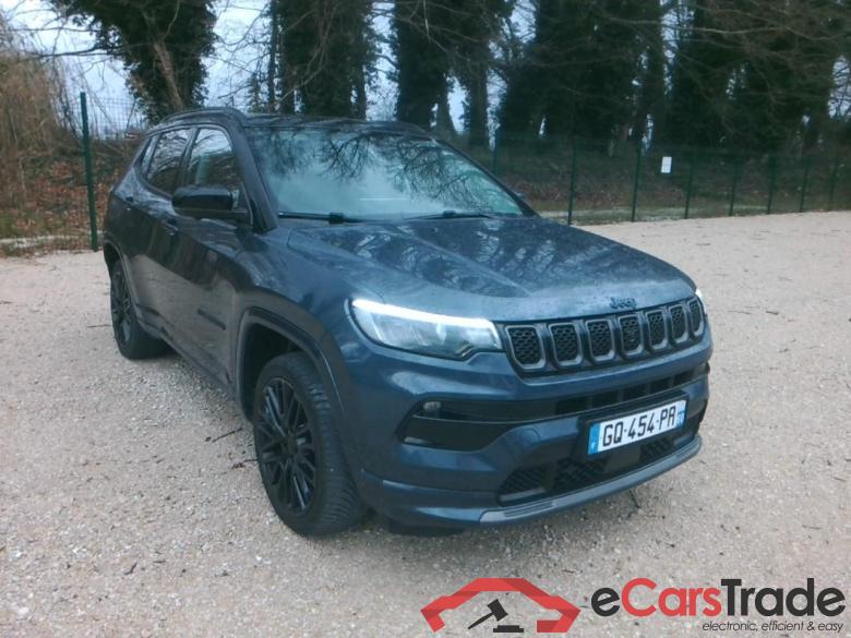 JEEP COMPASS 240 PHEV S AT RK #2