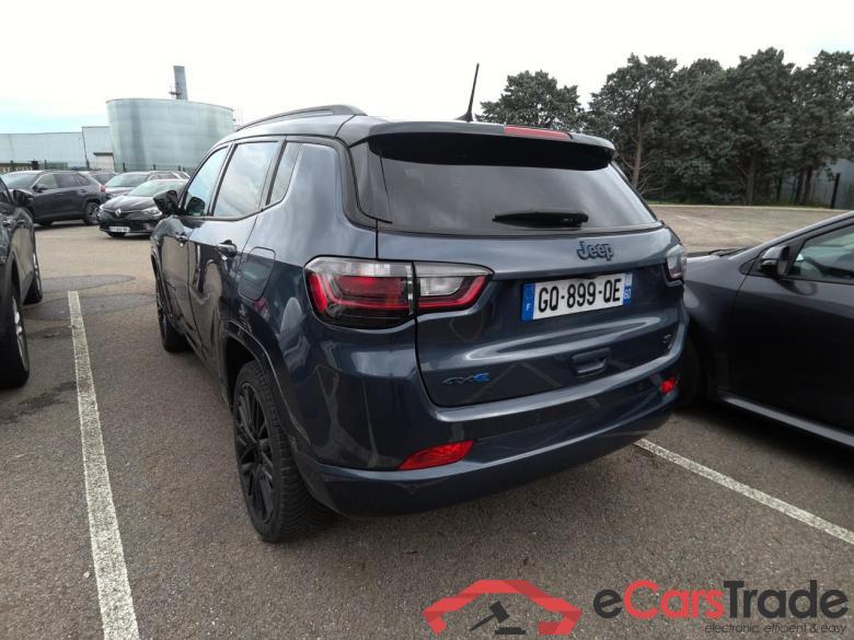 JEEP COMPASS 240 PHEV S AT RK #3