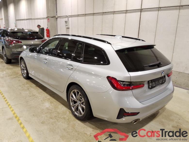 BMW 3 SERIES TOURING 2.0 330E (215KW) TOURING #2