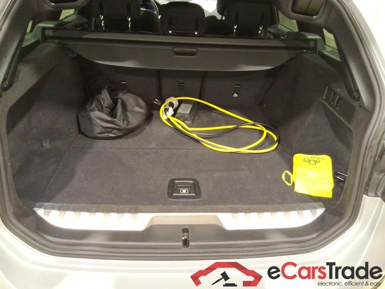 BMW 3 SERIES TOURING 2.0 330E (215KW) TOURING #3