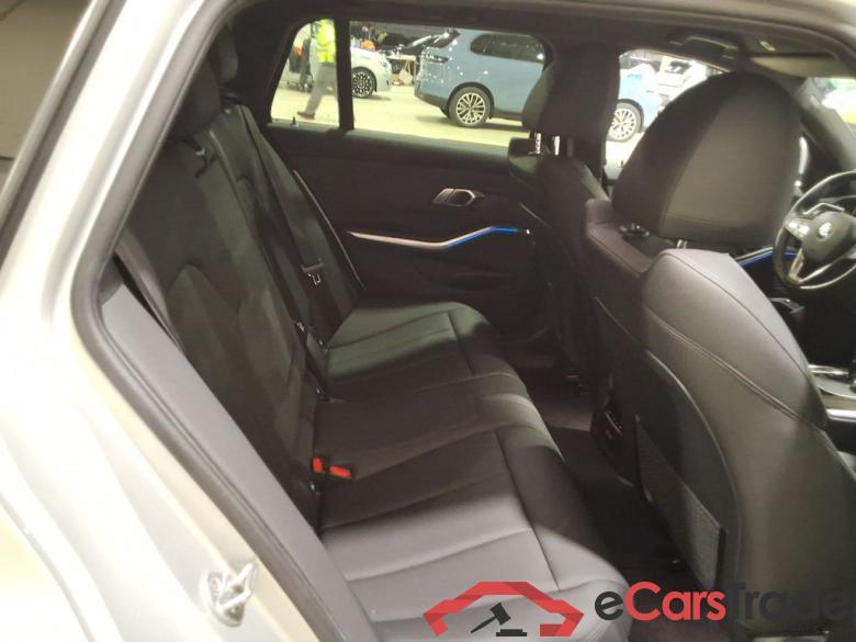 BMW 3 SERIES TOURING 2.0 330E (215KW) TOURING #5