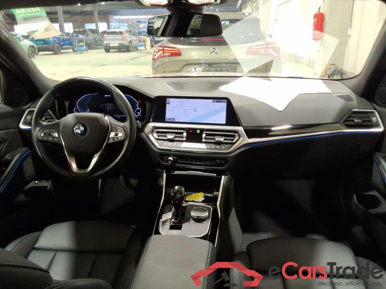 BMW 3 SERIES TOURING 2.0 330E (215KW) TOURING #6