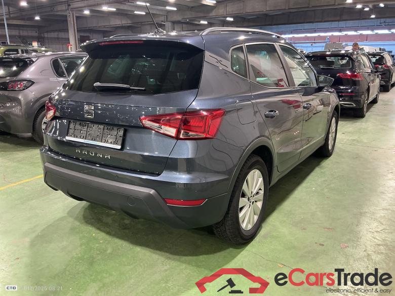 SEAT ARONA 1.0 TSI 85KW MOVE DCT #4