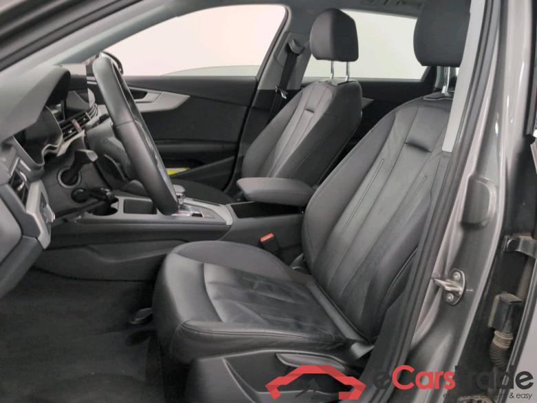 AUDI A4 Avant 2.0 35 TDI 120KW S TR ADV BUSINESS ED Business Plus #5
