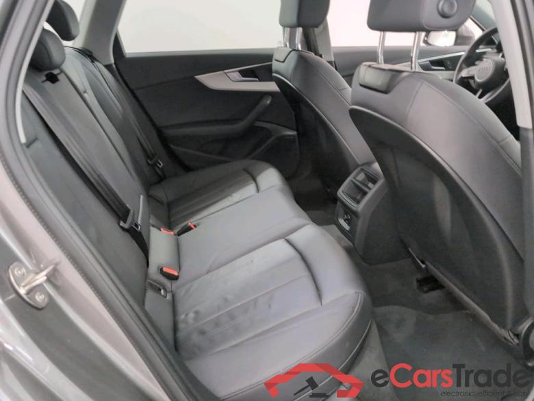 AUDI A4 Avant 2.0 35 TDI 120KW S TR ADV BUSINESS ED Business Plus #6