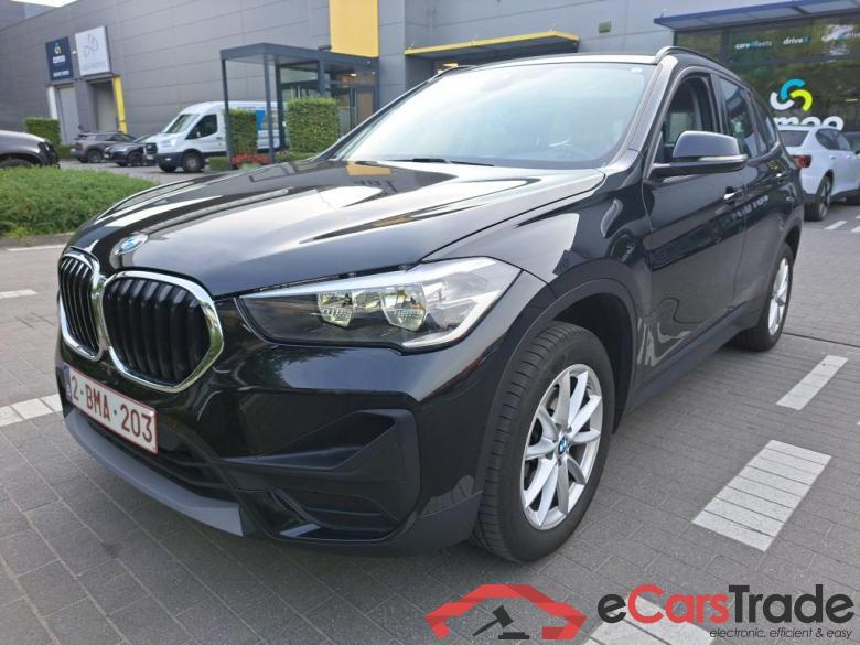 BMW X1 1.5 SDRIVE18I (100KW) #1