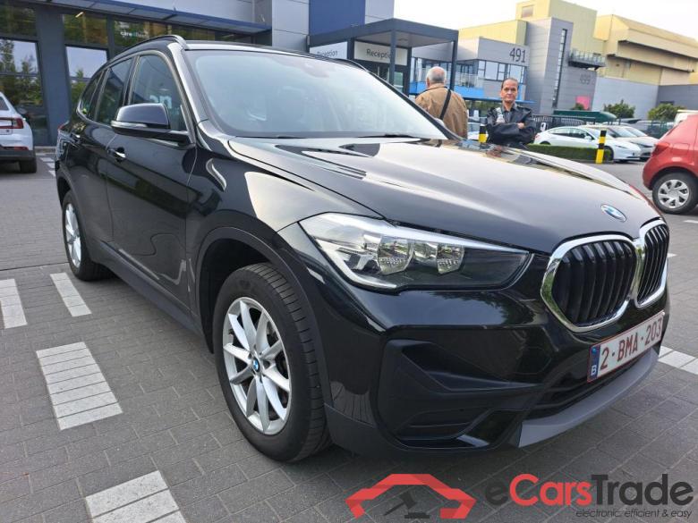 BMW X1 1.5 SDRIVE18I (100KW) #2