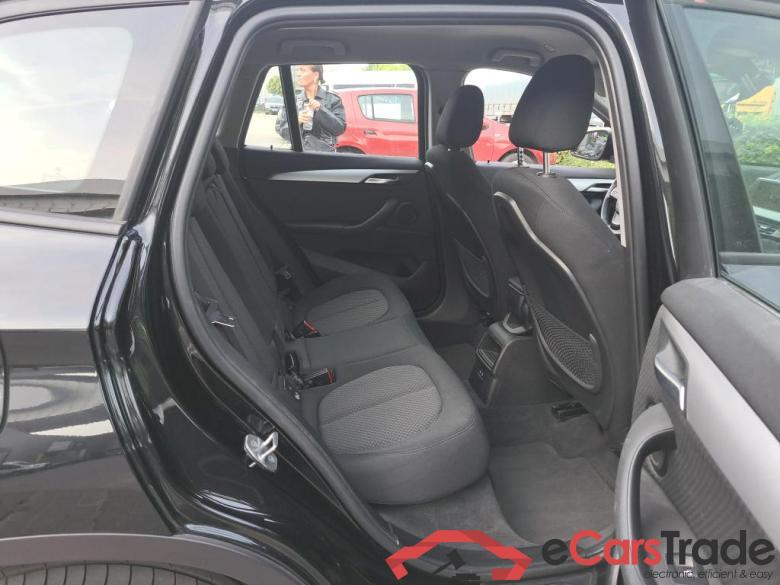 BMW X1 1.5 SDRIVE18I (100KW) #6