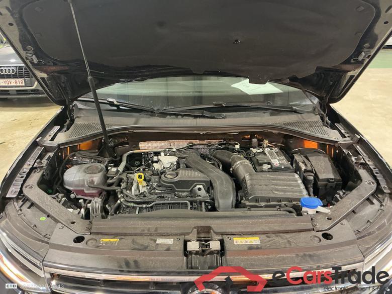 VOLKSWAGEN TIGUAN ALLSPACE 1.5 TSI LIFE DSG #6
