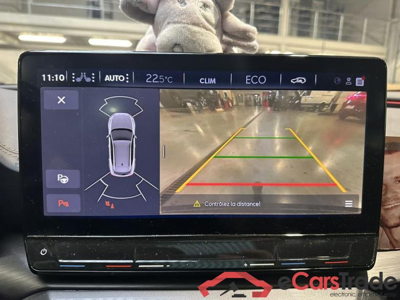 CUPRA Formentor e-Hybrid (PHEV) Formentor 1.4 e-HYBRID 204ch (150kW) DSG 6v Plug-in Hybrid #5