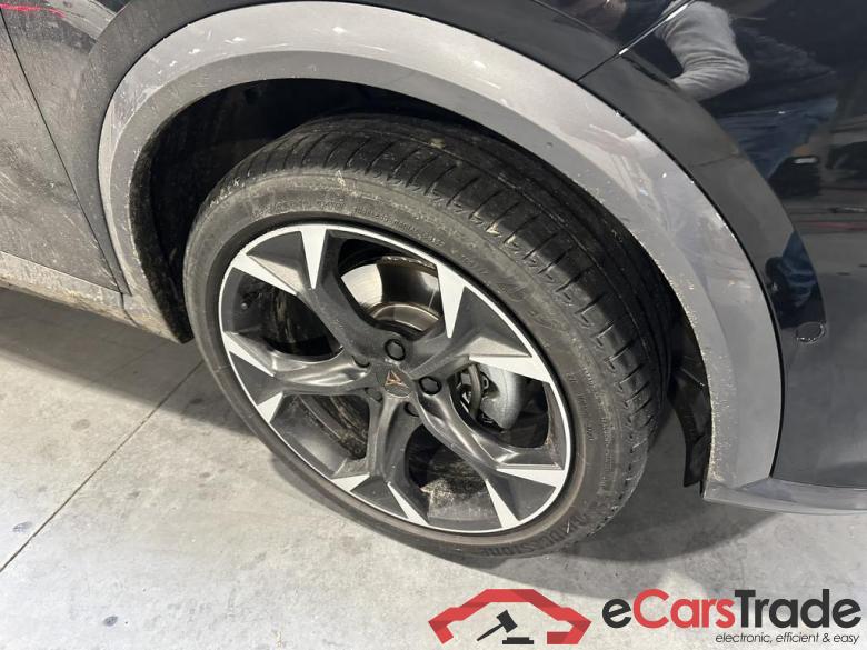 CUPRA Formentor e-Hybrid (PHEV) Formentor 1.4 e-HYBRID 204ch (150kW) DSG 6v Plug-in Hybrid #6