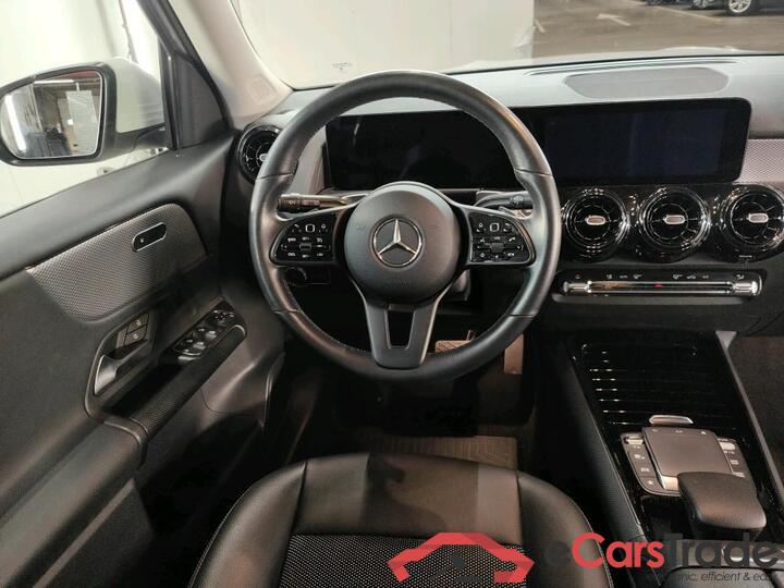 Mercedes GLB GLB GLB 180 d Business Solution 85kW/116pk  5D/P Auto-8 #5