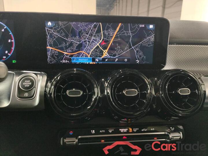 Mercedes GLB GLB GLB 180 d Business Solution 85kW/116pk  5D/P Auto-8 #6