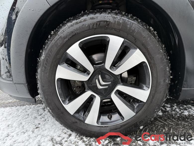 CITROEN C3 1.2 PureTech Shine S&S #4