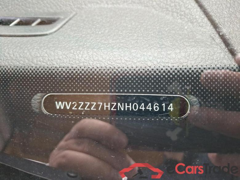 T6.1 Transporter Kombi Kombi lang 4MOTION 2.0 TDI 110KW MT6 E6d #4