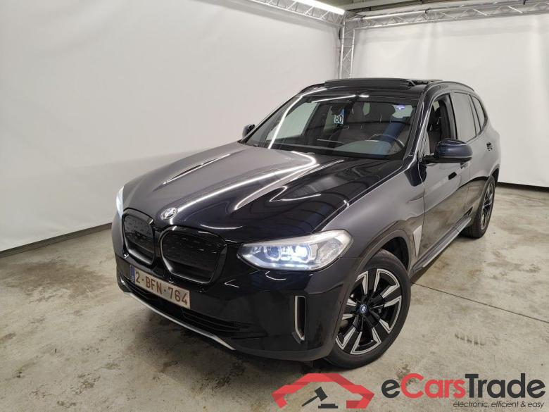 BMW iX3 sDrive35 5d #1