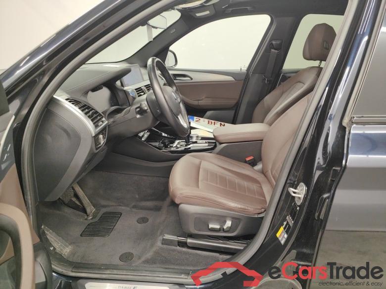 BMW iX3 sDrive35 5d #3