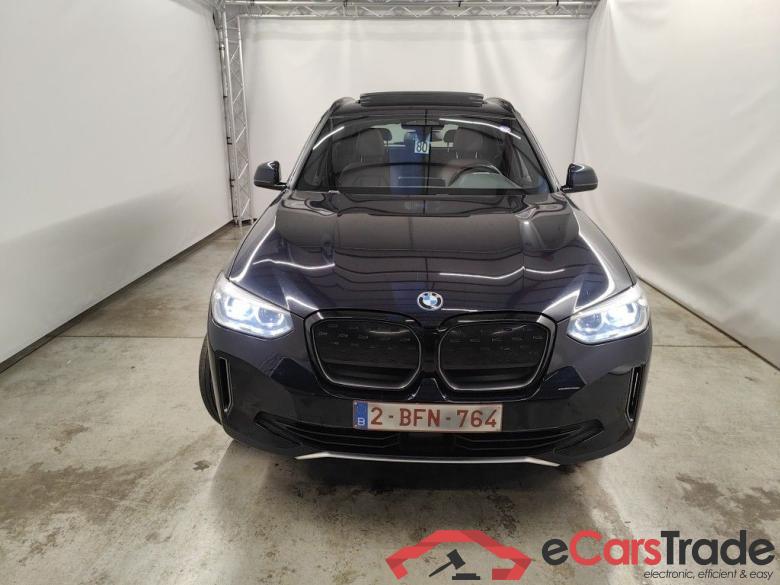 BMW iX3 sDrive35 5d #5