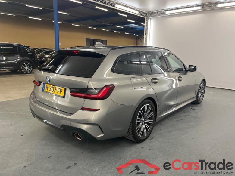BMW 3-SERIE TOURING 320i Business Edition Plus #4