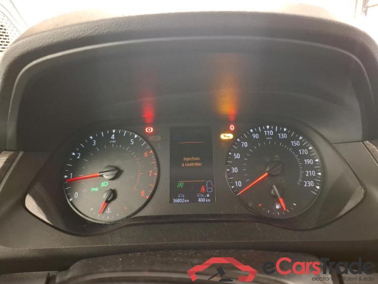 Kangoo III Zen 1.3 TCe 100CV BVM6 E6d #6