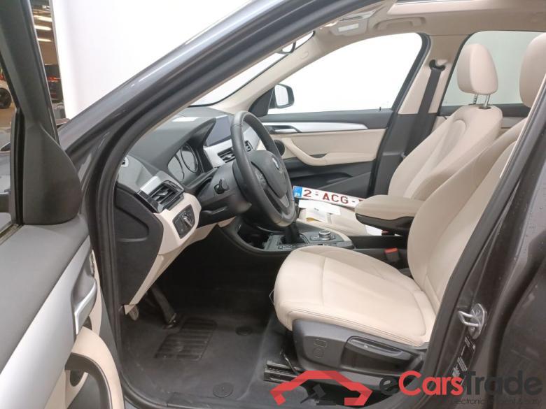 BMW X1 sDrive16d (85 kW) 5d #3