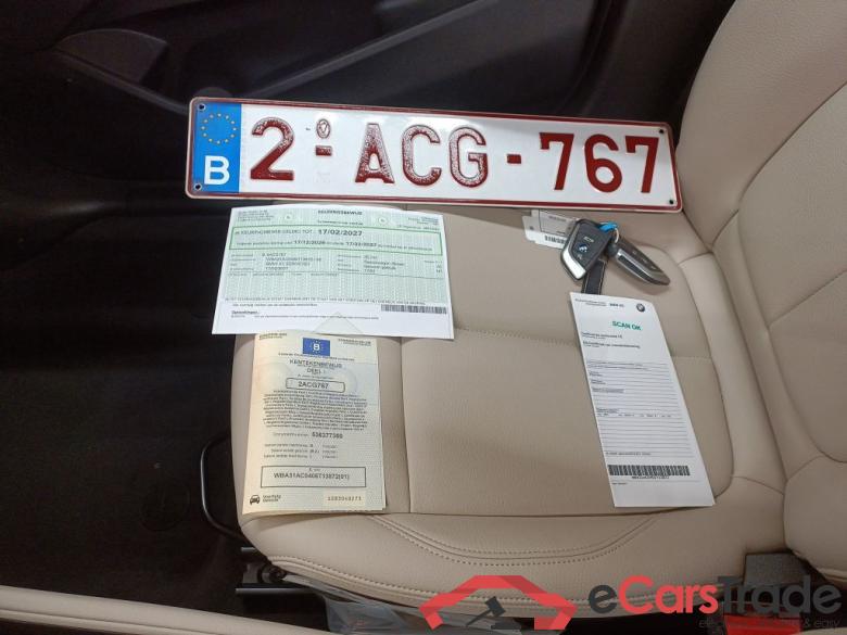 BMW X1 sDrive16d (85 kW) 5d #4