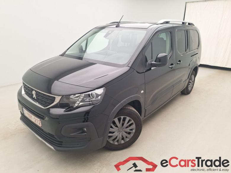 Peugeot, Rifter '18, Peugeot Rifter 1.5 BlueHDi 130 S/S Allure Long 5d 7pl #2