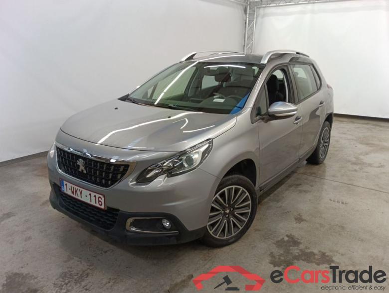 Peugeot 2008 1.2 Puretech 61kW S&S Active 5d #1