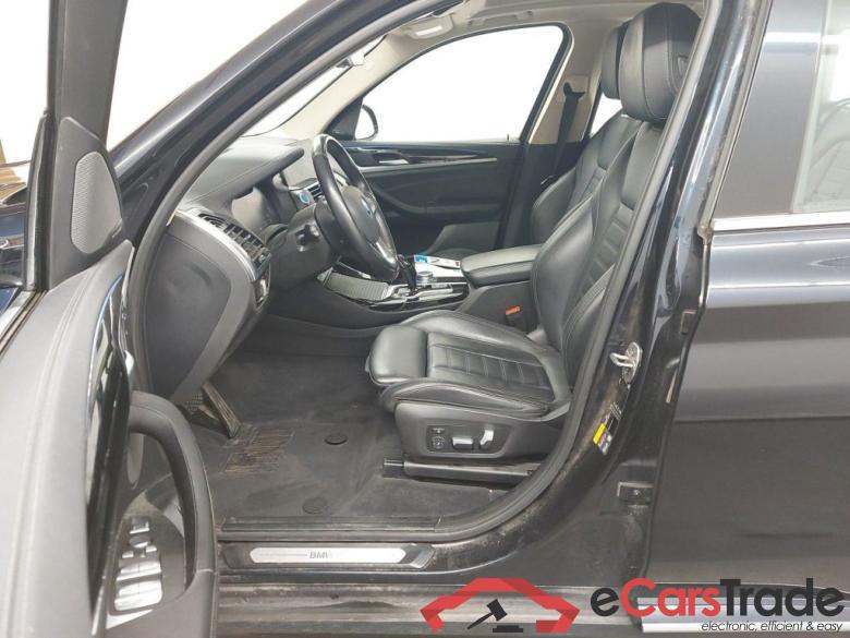 BMW iX3 sDrive35 5d #3