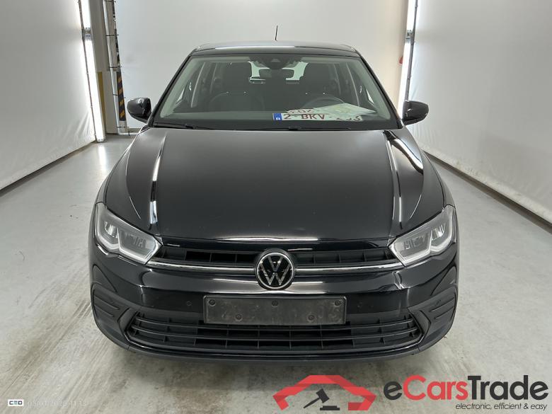 VOLKSWAGEN POLO 1.0 MPI #2