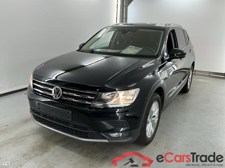VOLKSWAGEN Tiguan 1.5 TSI IQ.DRIVE DSG #1