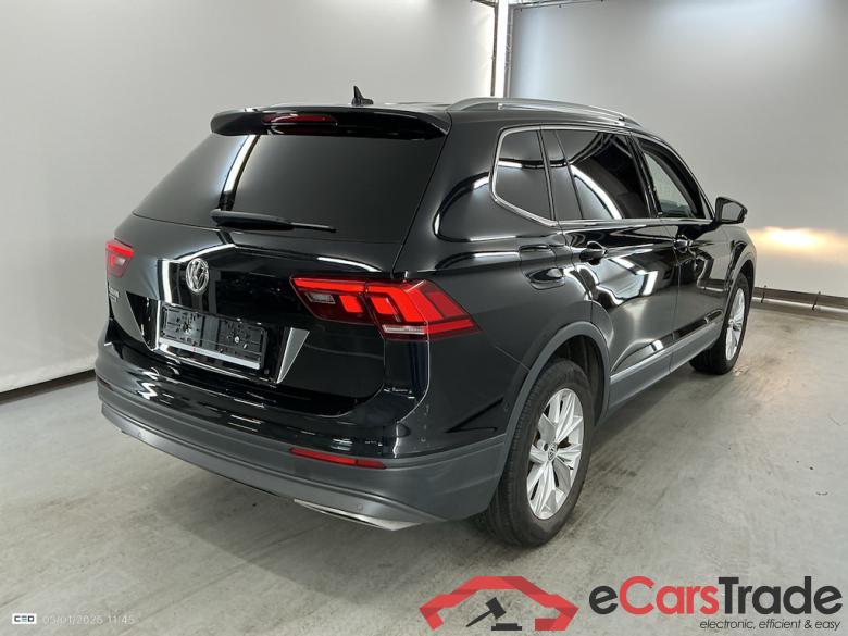 VOLKSWAGEN Tiguan 1.5 TSI IQ.DRIVE DSG #4