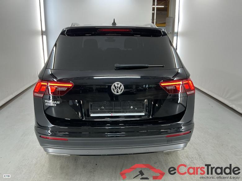 VOLKSWAGEN Tiguan 1.5 TSI IQ.DRIVE DSG #5
