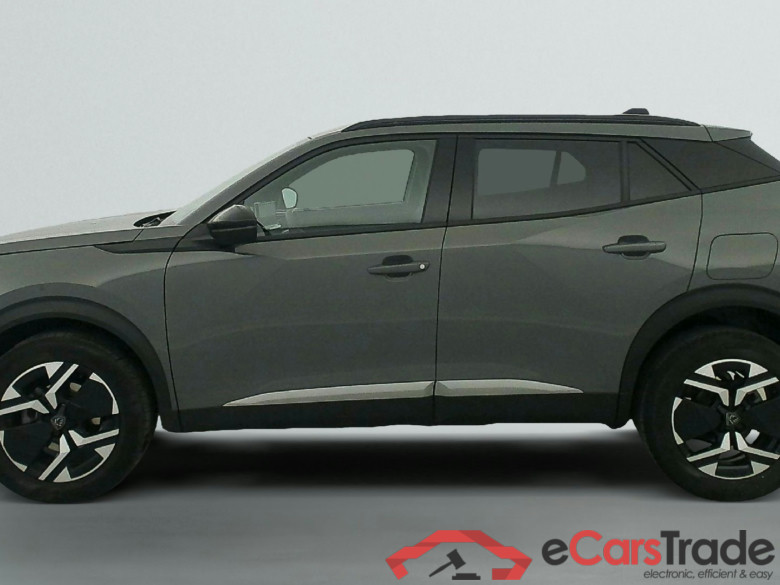 Peugeot 2008 100 S&S BVM6 Allure #4