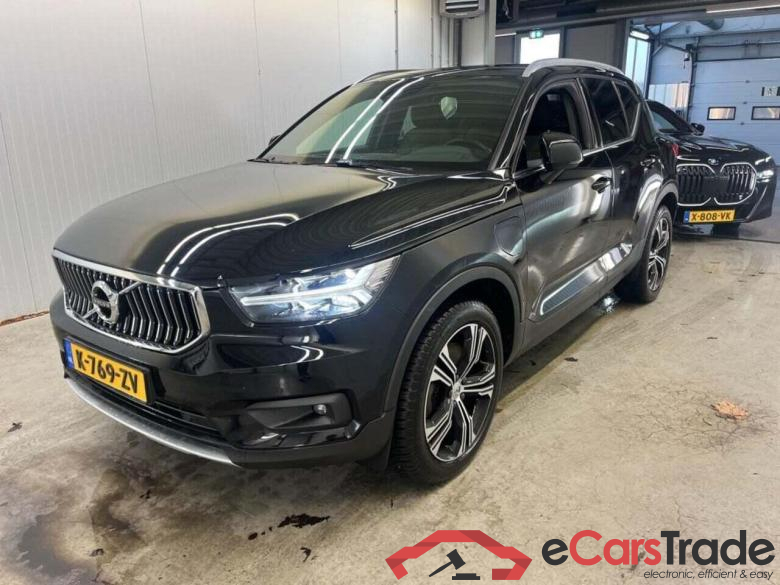VOLVO XC40 1.5 T5 Rech. Bns Pro