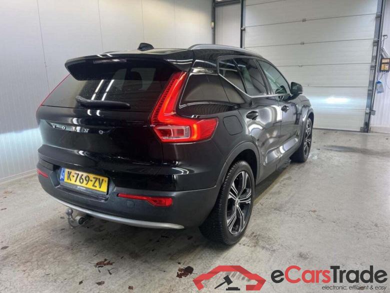 VOLVO XC40 1.5 T5 Rech. Bns Pro #2