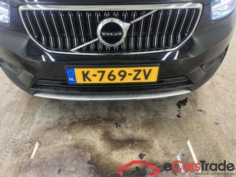 VOLVO XC40 1.5 T5 Rech. Bns Pro #4