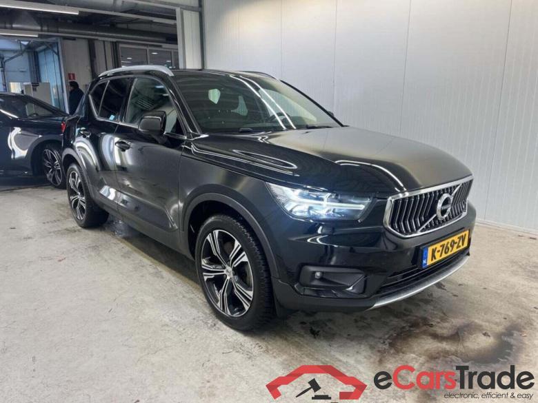 VOLVO XC40 1.5 T5 Rech. Bns Pro #5