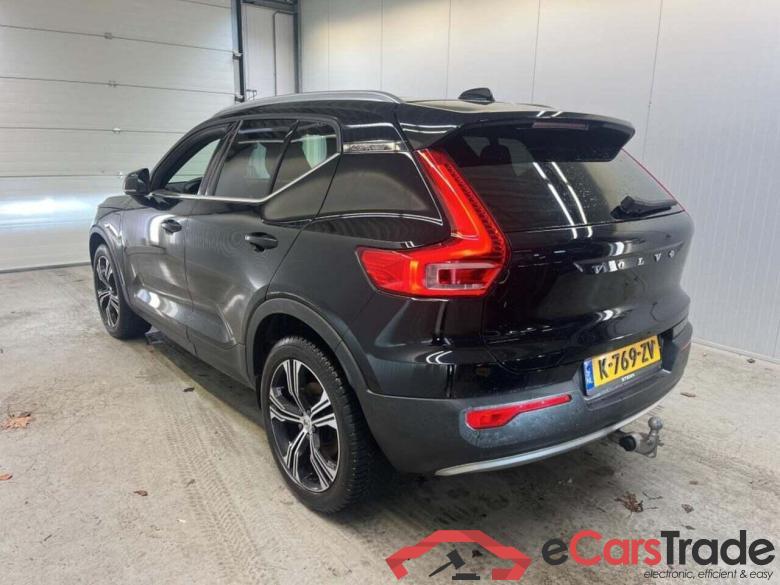 VOLVO XC40 1.5 T5 Rech. Bns Pro #6